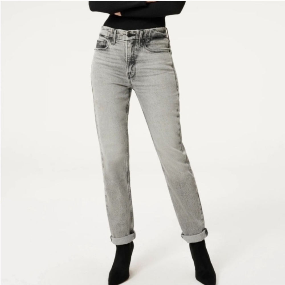 Good American Weekender Jeans Sz15